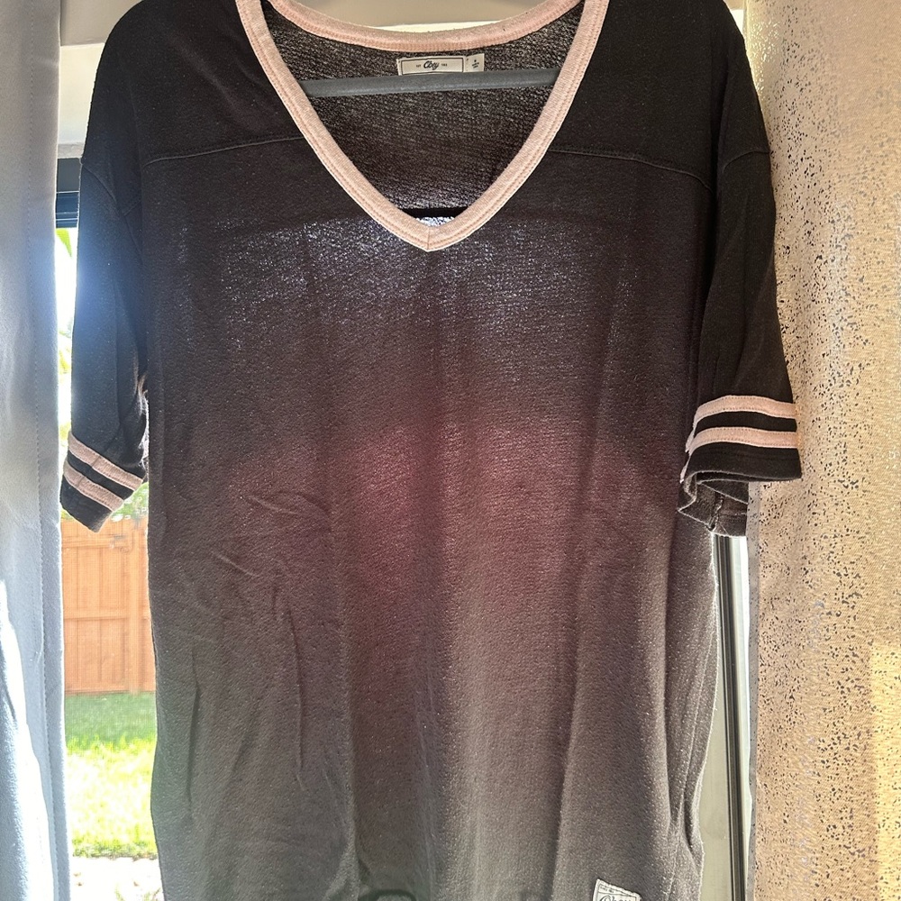 light  cotton sweatshirt